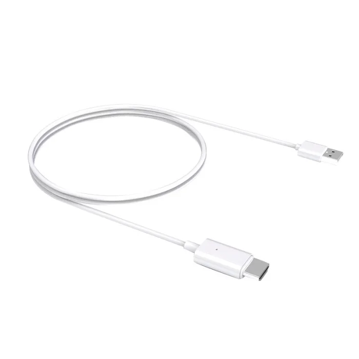 USB к HDMI кабель 1082 P/60 Гц высокоскоростной HD аудио видео кабель конвертер совместимый для 11 Pro Max JHP-лучший