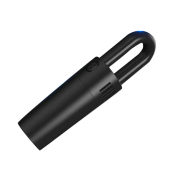 

Car Vacuum Cleaner Wireless Charging High Power Powerful Small Mini Vacuum Cleaner for Home Car