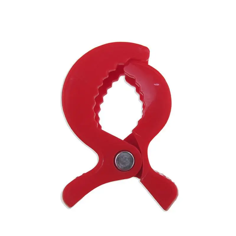 baby stroller accessories best 1PCS Plastic Pushchair Clip Stroller Clamp Alligator Clip Pram Stroller Handle Cover Blanket Clips Baby Trolley Accessories baby trend sit and stand stroller accessories	 Baby Strollers