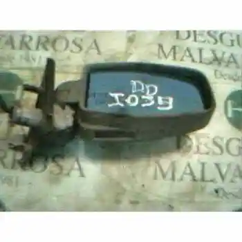 

RIGHT REARVIEW MIRROR ALFA ROMEO 33 SALOON * I035 [1425215]