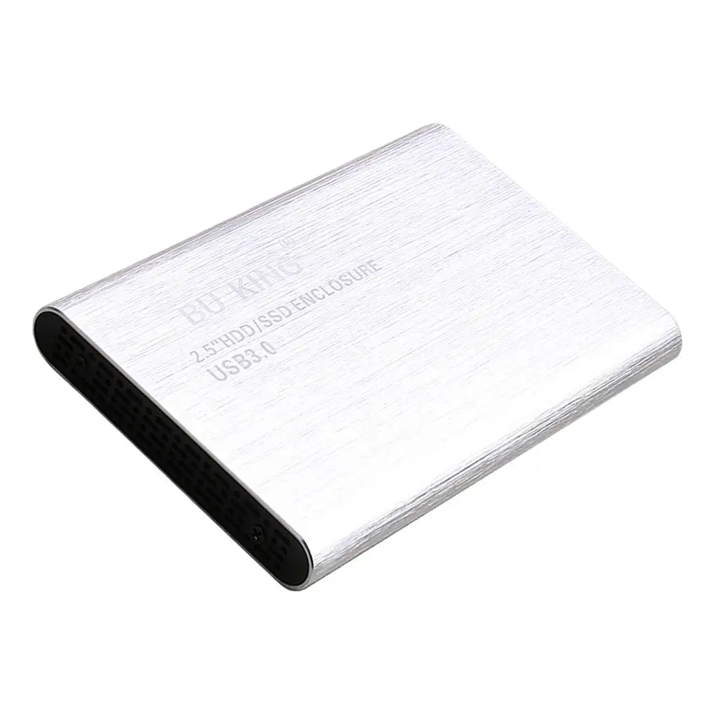Расширительный жесткий диск 60 ГБ 80 120 160 Гб 250 500 ТБ 2 USB 3 0 внешний HDD 5 &quotпортативный
