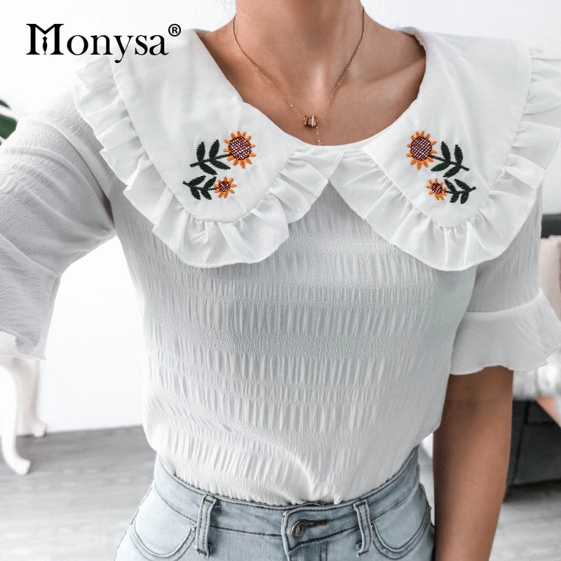 cute blouses for cheap