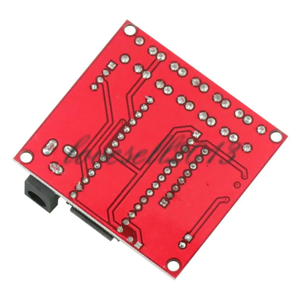 1 шт. ISD1700 серии голосовая запись воспроизведения ISD1760 модуль для AVR Arduino PIC