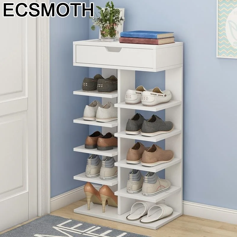 Мобильный телефон для дома Schoenen Opbergen Zapato Organizador De Armario Scarpiera Sapateira Rack Meuble Chaussure Shoes