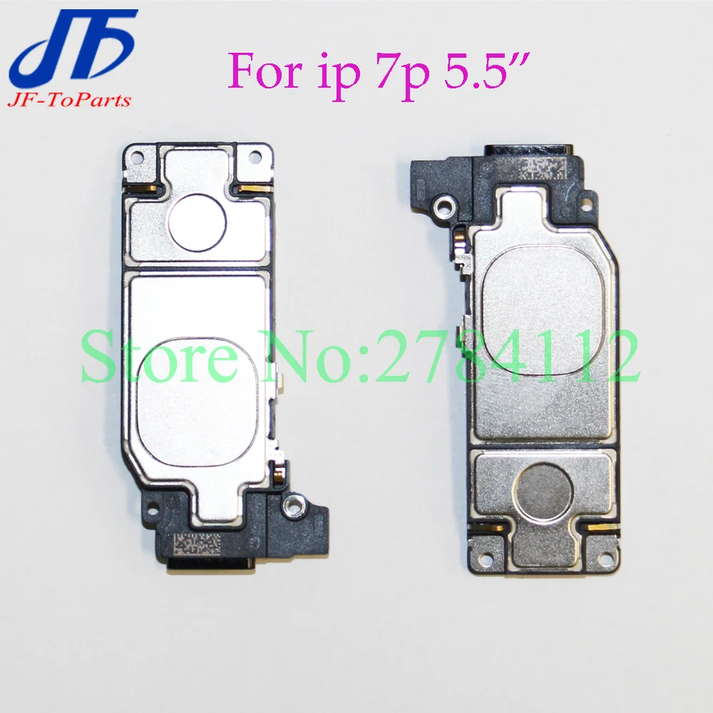 

100Pcs Loud Speaker For iPhone 6 7 Plus 6S 6SP 7P 7G 5 5G 5S 5C Loudspeaker Buzzer Ringer Flex cable Ribbon Replacement Parts