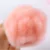 1 Шт Nail Art Brush Soft Clean Dust Powder Pink Rose Flower Shape Blush Foundation Powder Make Up Brushes Women Cosmetics Tool