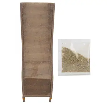 

Pet Toy Eco-friendly Corrugated Paper Foldable Cat Claw Grinding Scratch Board Sleeping with Catnip Cat supplies