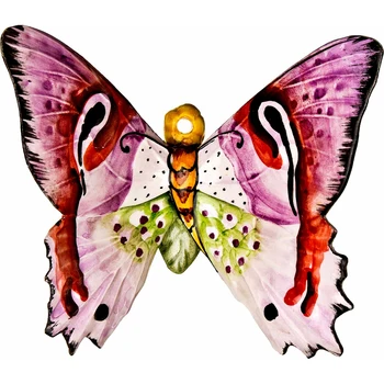 

Mural Wall Butterfly 14 * 15 cm Home decor
