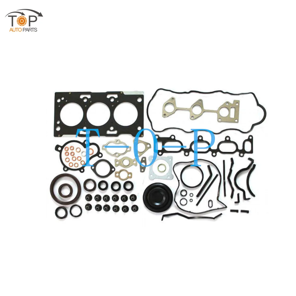 

D43A Комплект прокладок для восстановления двигателя 22311-27500 20910-27C00 для Hyundai