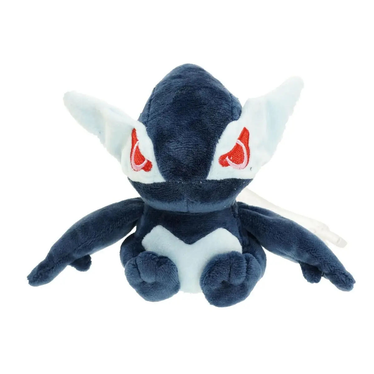 13 см Плюшевые Lugia Темный мягкий мультфильм фильм игрушка милый любимый кукла высокое качество Рождество Хэллоуин подарок на день рождения ребенок
