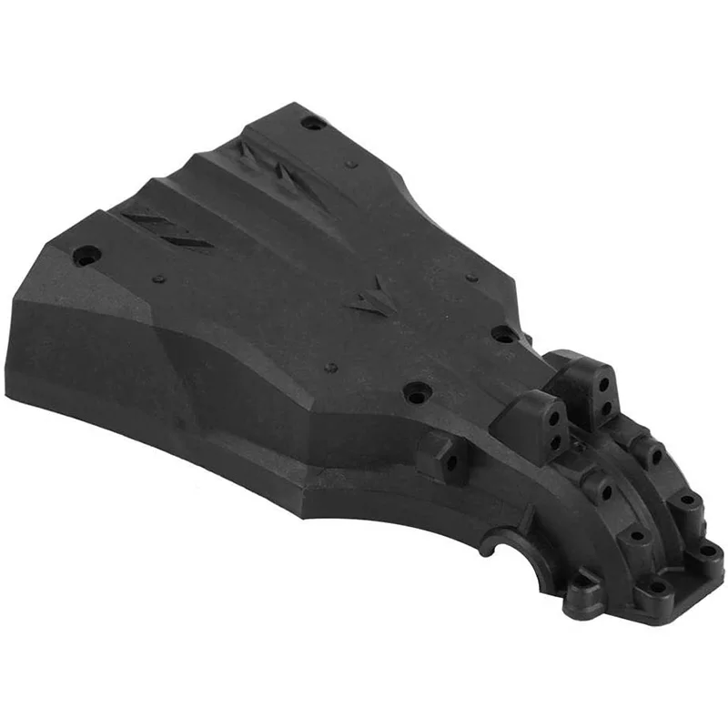 Parachoques De Coche Rc Para Xlh 9125 High Monster Frente