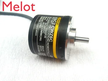 

E6C2 Incremental Rotary Encoder E6C2-CWZ5G E6C2-CWZ5B E6C2-CWZ6C E6C2-CWZ3E E6C2-CWZ5GH E6C2-CWZ3XH E6C2-CWZ6CH E6C2-CWZ1X