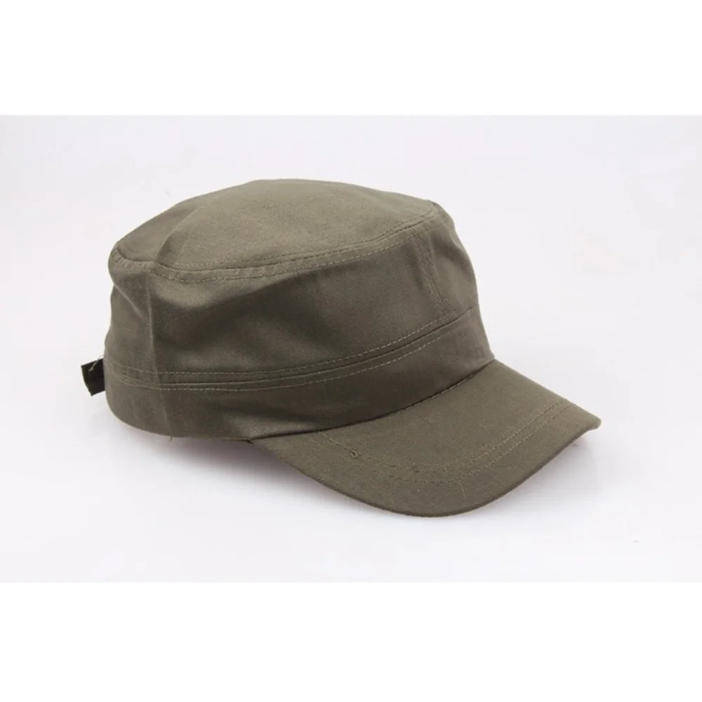 Camouflage Travel Caps US marine Cadet 