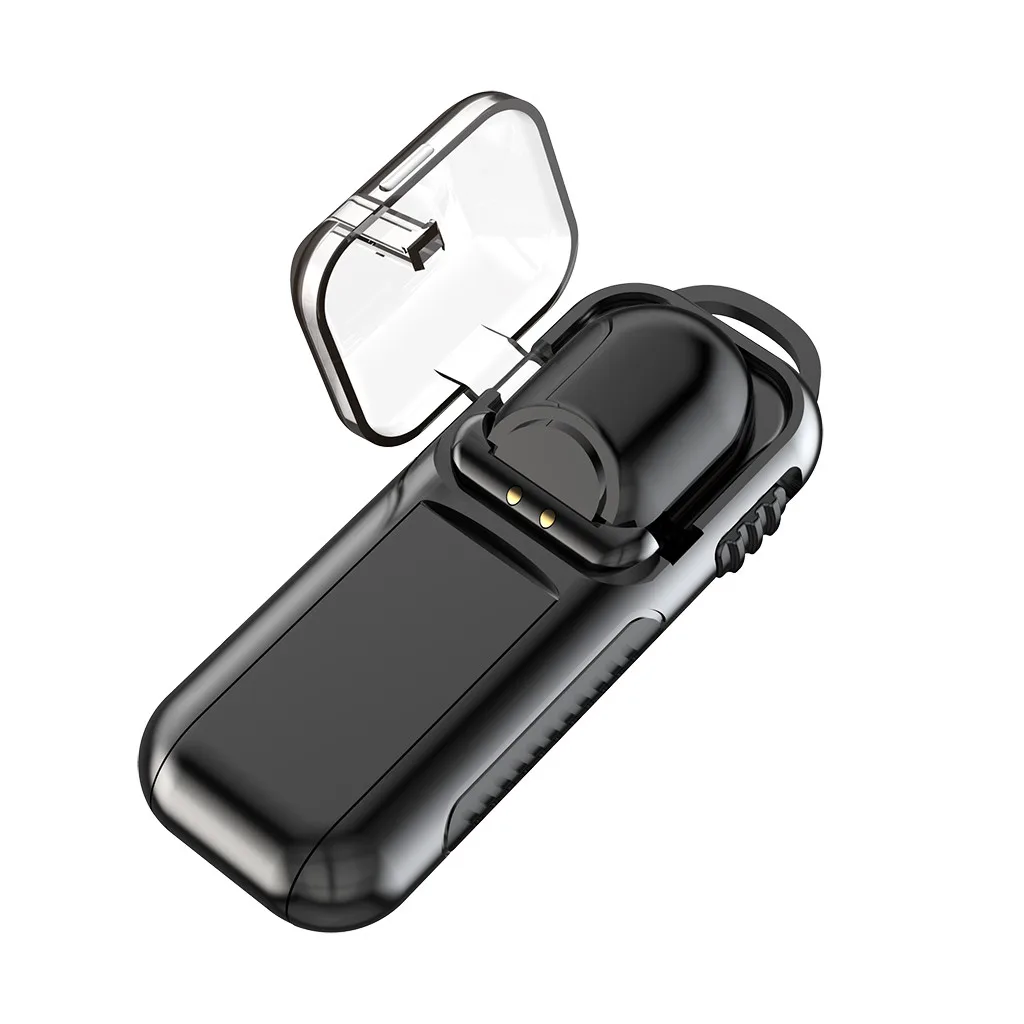Mosunx продукт мини беспроводная Bluetooth гарнитура стерео гарнитура HF аудио Bluetooth гарнитура с зарядным устройством