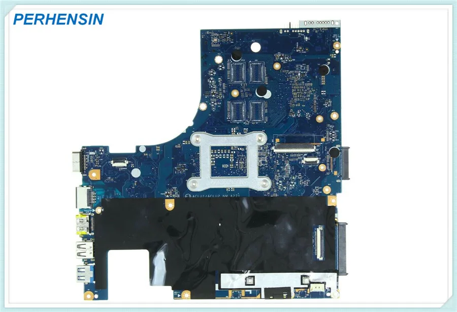 

For Lenovo G50-70 G40-70 Z50-70M Z40-70M Motherboard NM-A271 i5-4210U 1.7 GHz SR1EF Radeon R5 M230 100% WORK PERFECTLY