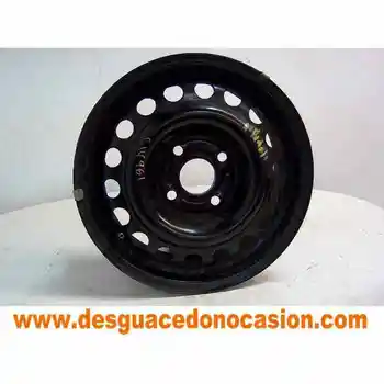 

R14 RIM OPEL ASTRA F SALOON