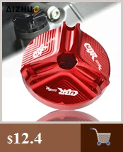 Для Honda CBR600 RR CBR 600 RR CBR 600 RR CBR 600 RR 2007- Мотоцикл с ЧПУ Регулируемый складной тормозной рычаг сцепления ручки
