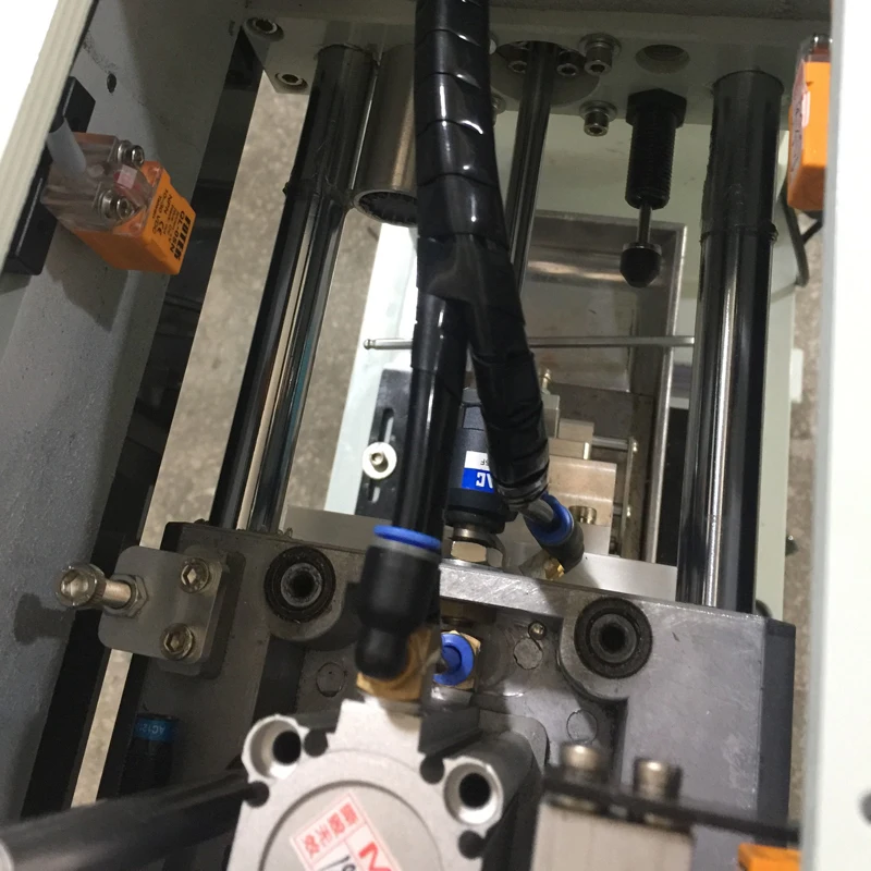 pad machine part (3)