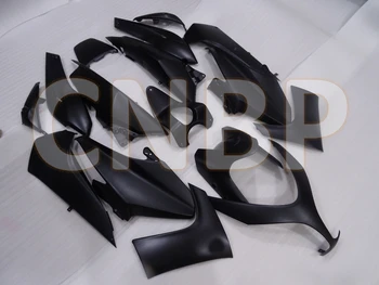 

TMAX 500 2008 - 2012 Full Body Kits XP 500 11 10 Matter Black Motorcycle Fairing T-MAX 500 2009 Abs Fairing