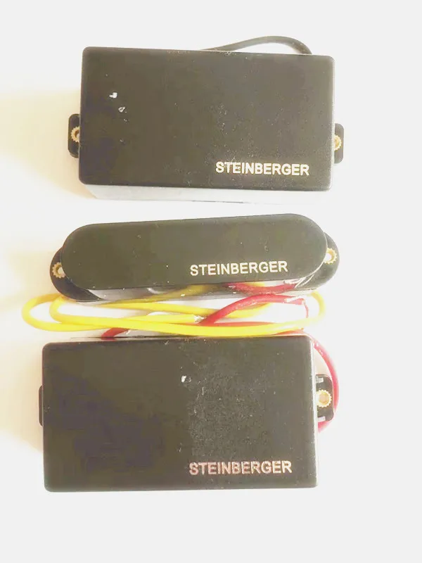 1 комплект встроенных приборов для электрогитары Сделано в Корее | Спорт и