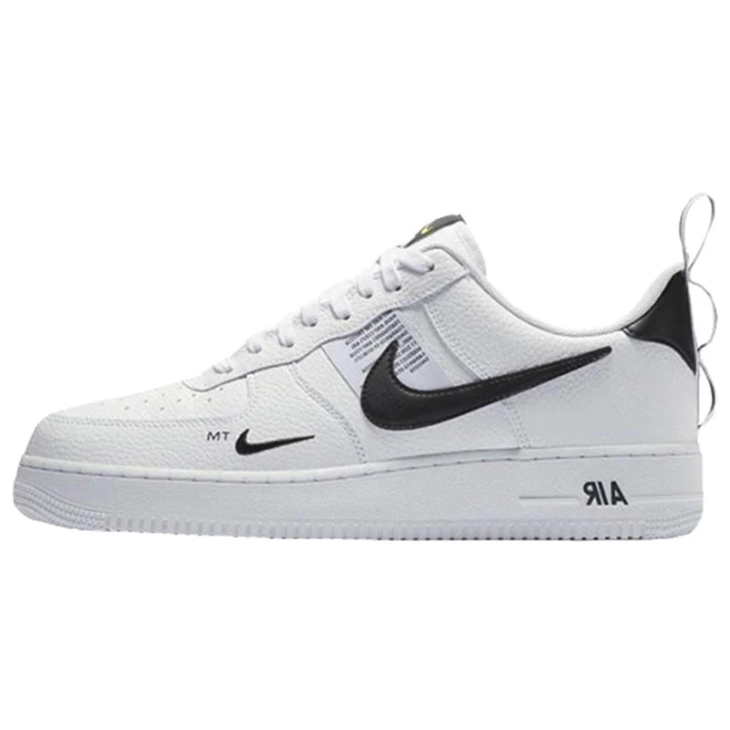 Аутентичные кроссовки Air Force 1 Shadow One Low AF1 женская обувь дышащая  Спортивная обувь для скейтбординга - купить по выгодной цене | AliExpress