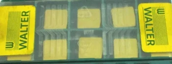 

10PCS WALTER CARBIDE INSERT XPHN1204ZPR WAK15