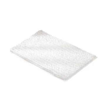 

Pure Chenille Floor Mats Anti-Skid Area Bath Kitchen Sofa Cushion 20 X 32in