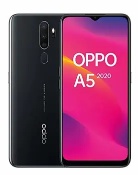 

Oppo A5 2020 3GB/64GB Mirror Black