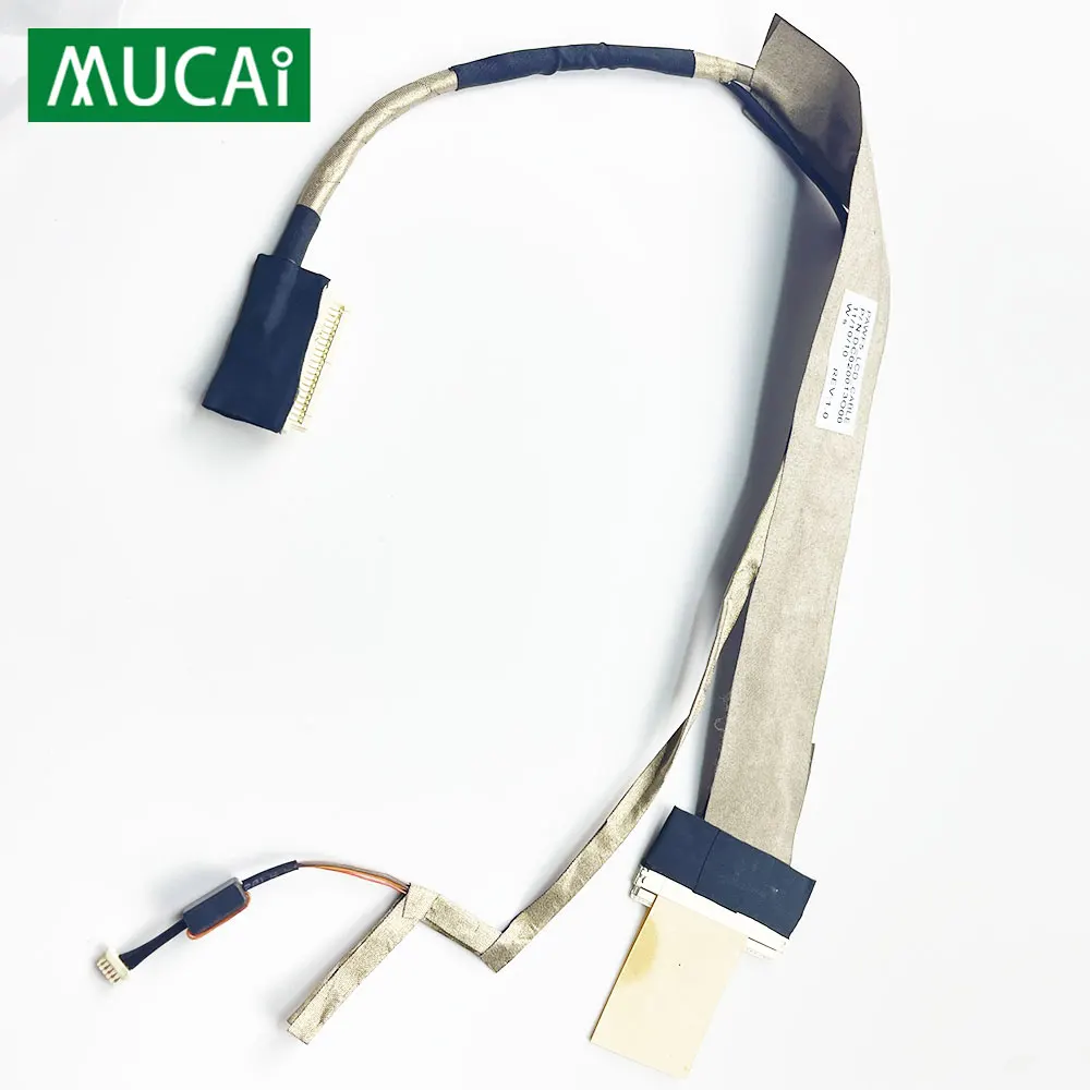 Для ноутбука Acer Aspire 5334 5734 5734Z 5332 eMachines E727 E527 шлюз NV51 ЖК-дисплей светодиодная