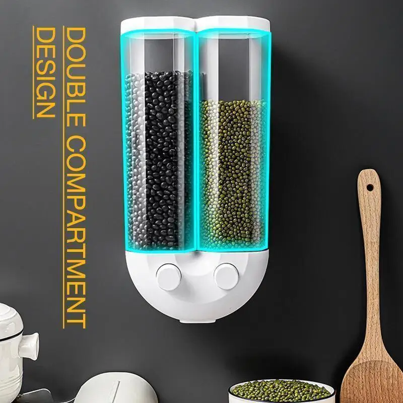 Push-type-Wall-mounted-Grain-Storage-Tank-Kitchen-Wall-Mounted-Storage-Box-Grain-Storage-Tank-Sealed (8)