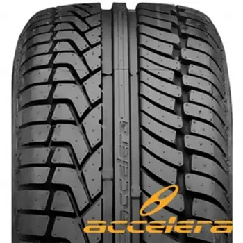

Accelera 215/55 VR18 99V XL IOTA, Tyre 4x4