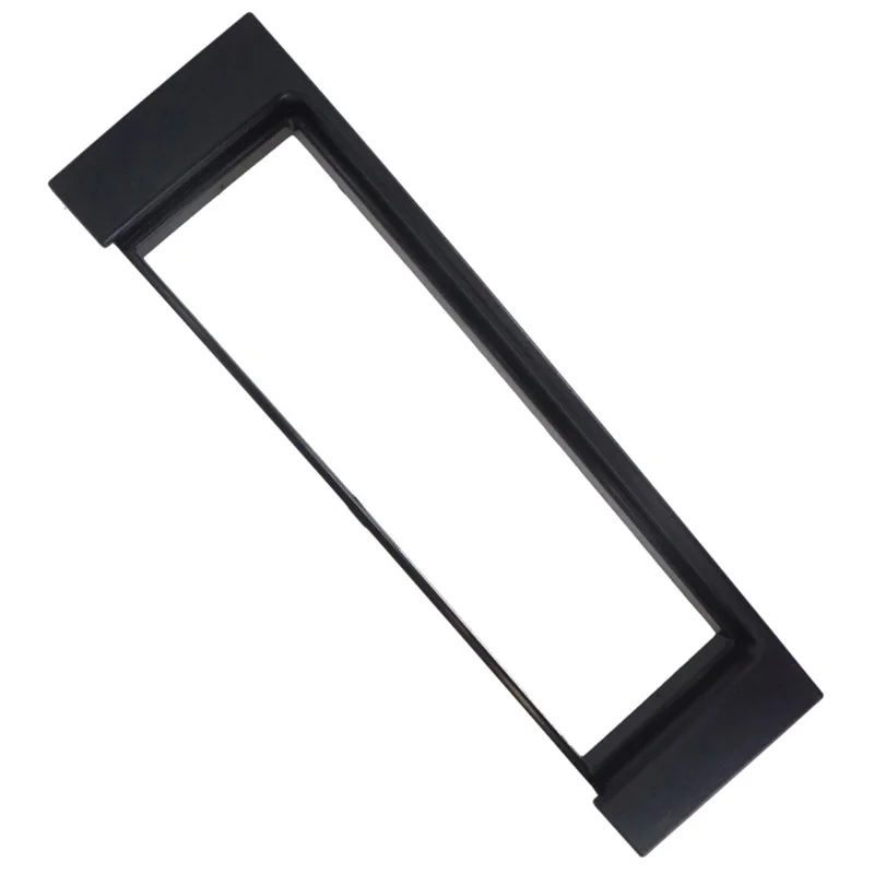 1 Din Car Stereo Radio Fascia Panel Plate Frame Adapter for A4 B6 2000-2006 Interior Trim | Автомобили и мотоциклы