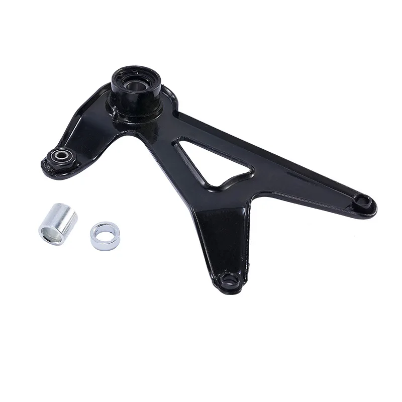 Scooter Joint Plate Motorcycle Joint Plate For GY6 50cc 60cc 80cc 125cc 150cc 137qma 139qmb 152QMI 157QMJ Chinese Scooter Moped ATV Go-Kart