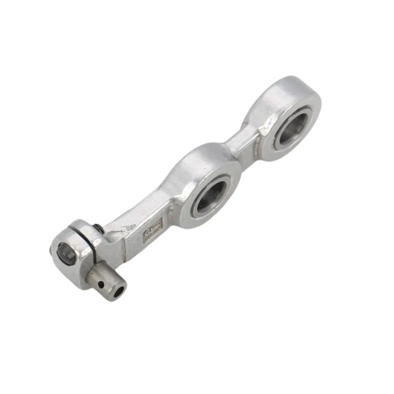 Computer Embroidery Machine Accessories-Mouth Three Connecting Rod