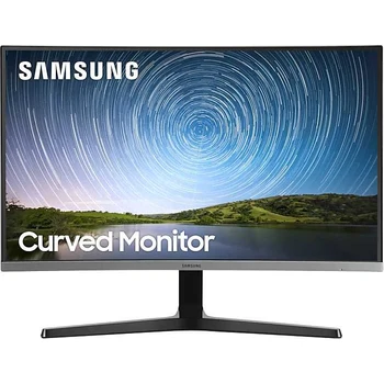 

Monitor Samsung c32r500fhix 31.5 ", dark gray, (lc32r500fhixci)