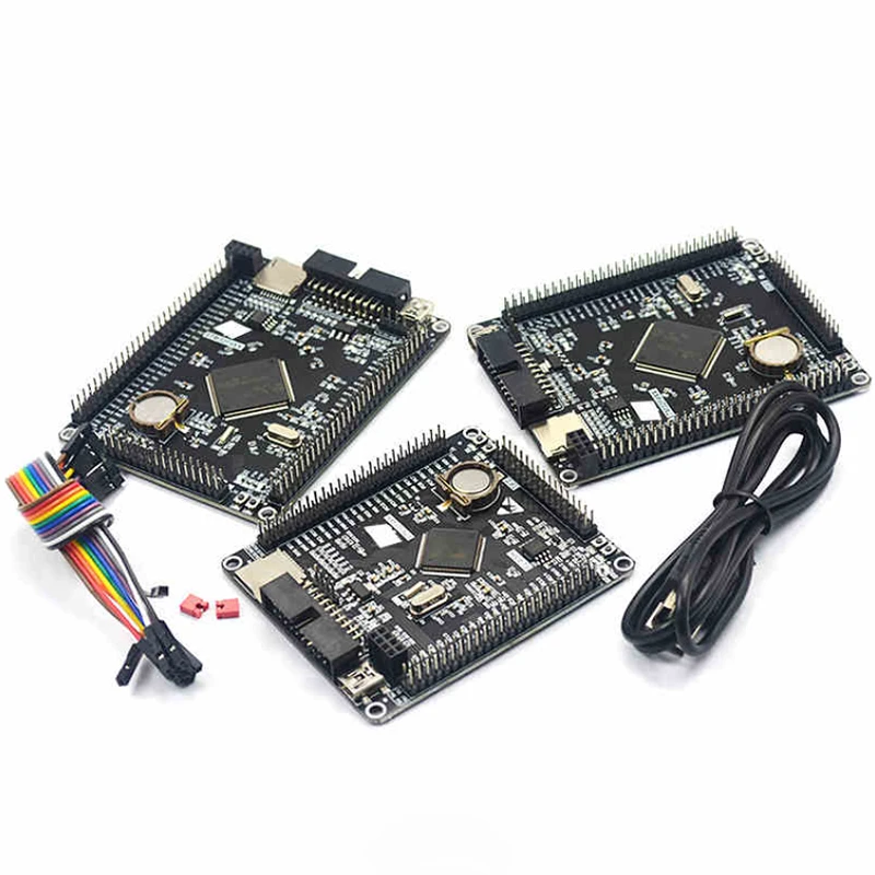 STM32F407ZGT6 ZET6 VET6 Development Board STM32 Core Board M4ARM System Extension Learning