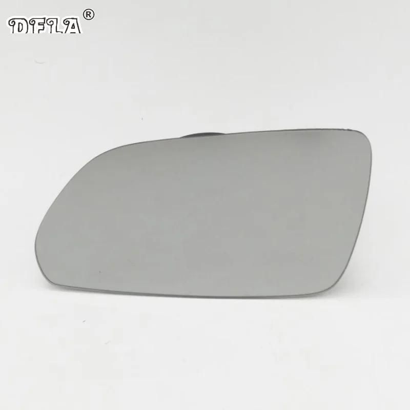 Боковое зеркало с подогревом для Skoda Octavia MK2 A5 2004 2005 2006 2007 2008 | Автомобили и