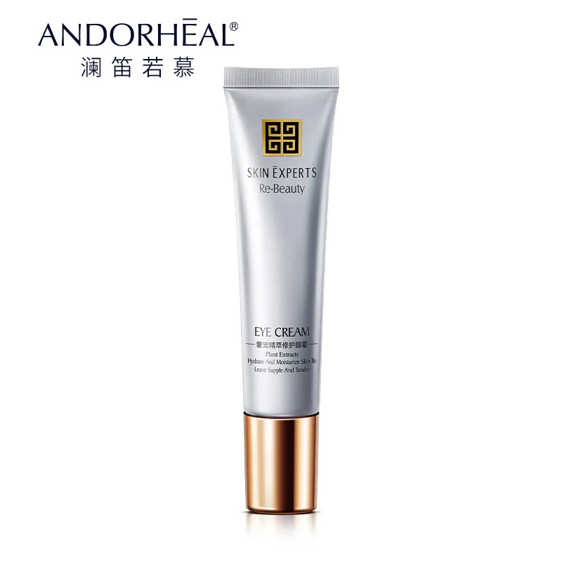 

Anti-Aging eye cream Laminaria japonica Essential Eye Repair serum moisturizing elastic Anti-Puffiness Dark Circle eye bags