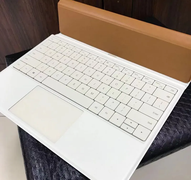 HUAWEI MateBook HZ-W19 キーボード付 Original HUAWEI Matebook E AF20 Keyboard HZ-W09 HZ-W19 / 7
