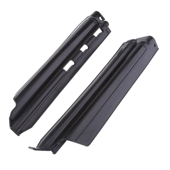 

Plastic Front Fork Guard Slider Protector For Kawasaki KLX250 2006-2007