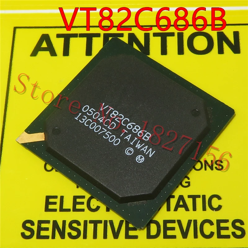 

VT82C686B VT82C686A CD CE planting tin steel mesh plate