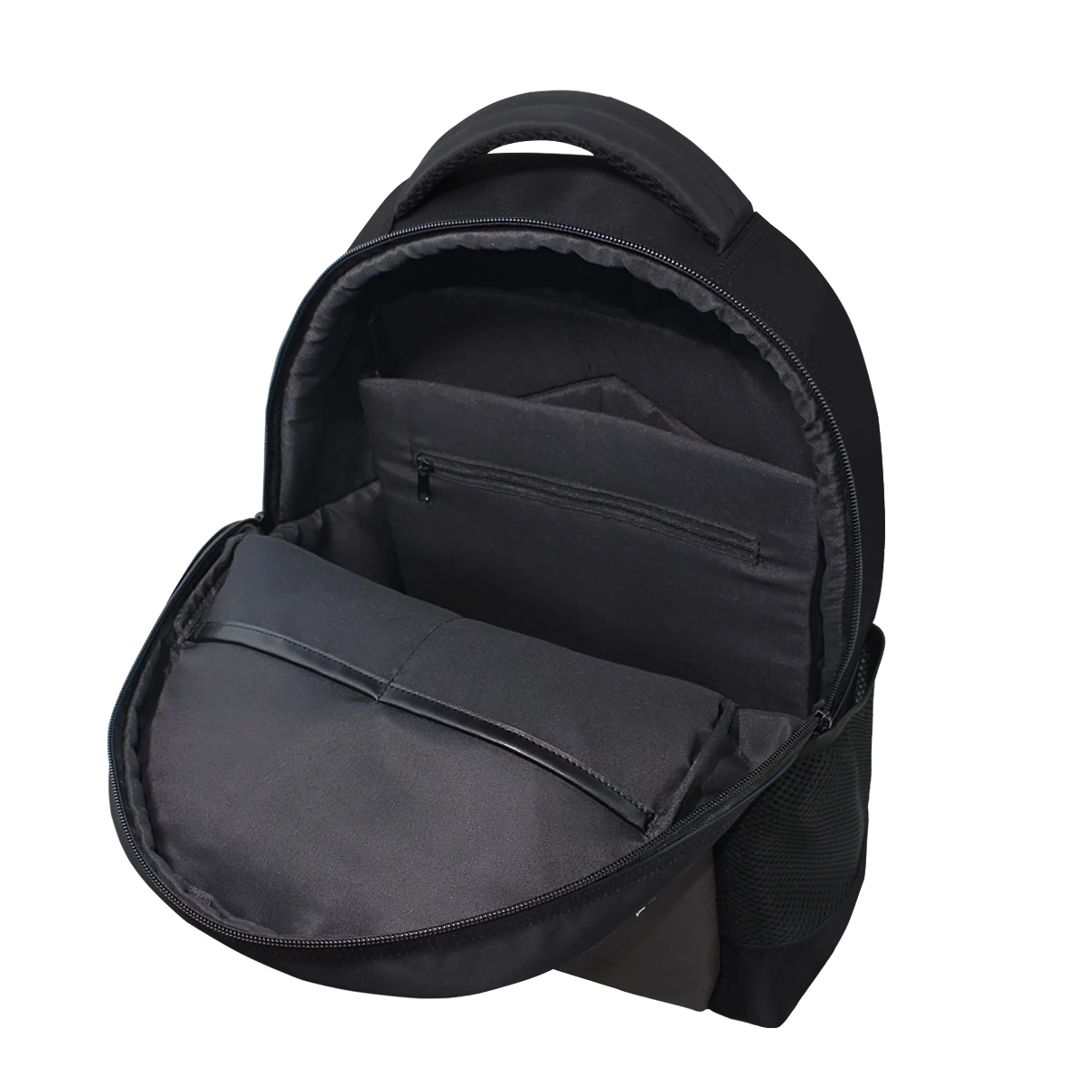 ALAZA школьные сумки молодежный рюкзак черная Печать Большая космическая Полиэстеровая сумка для ноутбука школьная дорожная сумка закажите