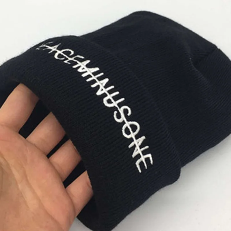 Bigbang шерстяная шапка с вышивкой Peaceminusone Skullies последний танец мВ г-Дракон персональный альбом Kwoon Ji young