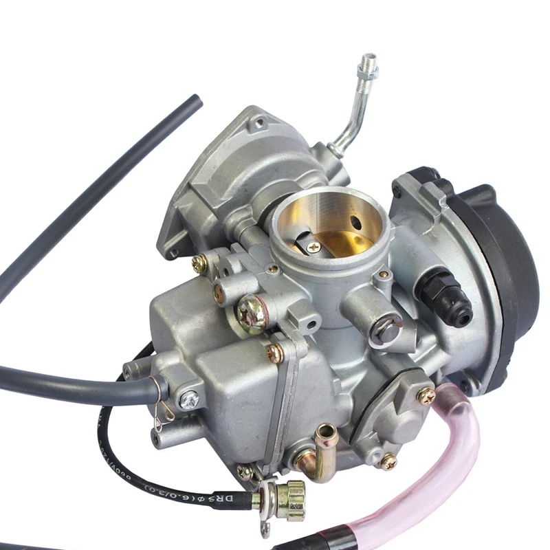 Карбюратор для Suzuki Z400 Quadsport ATV 2003-2004 2005 2006-2007