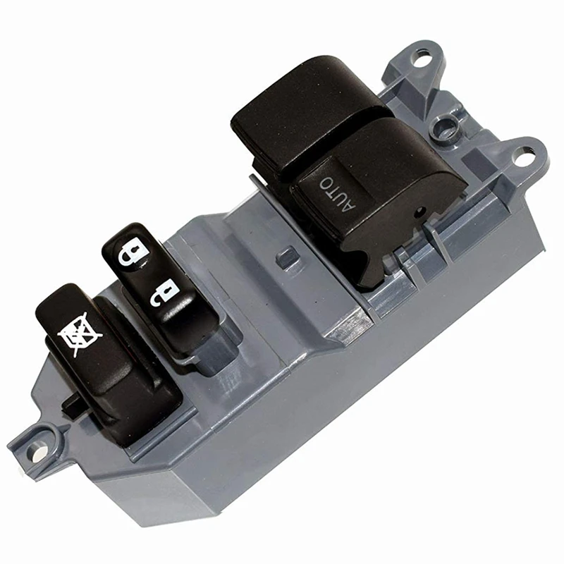 

84820-02230 8482002230 Power Window Master Controller Switch Button Panel for Toyota Auris (Hybrid) 2007-2013 Yaris 2005-2011