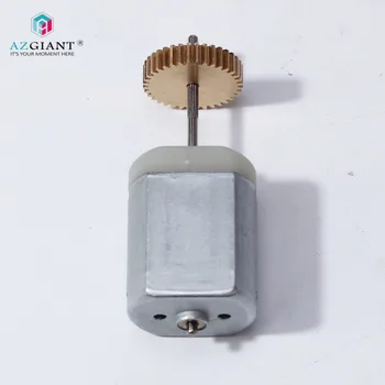 

AZGIANT locker room control motor, door lock block motor for Volkswagen Passat B5