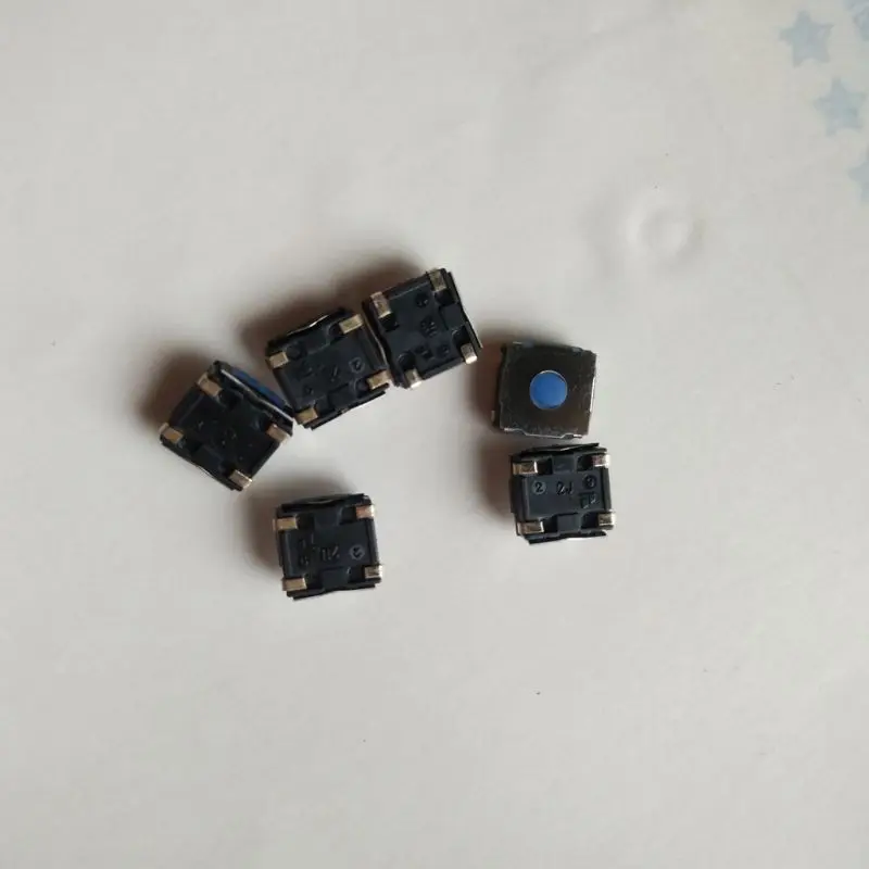 5 шт. SMD мышь микро переключатель для logitech MX Master мышь микро Средняя кнопка