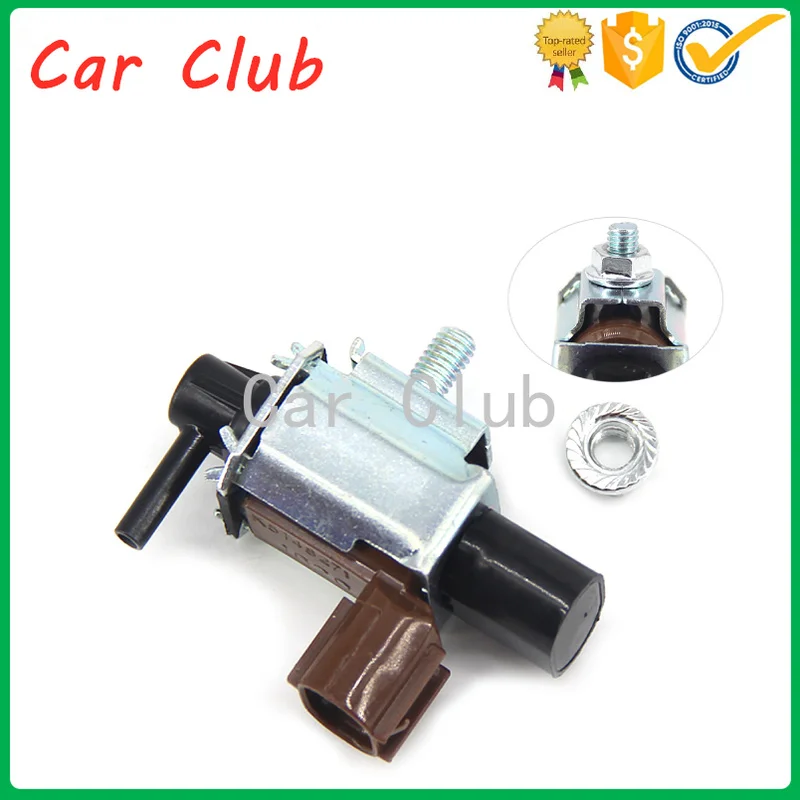 

Solenoid valve MR127520 1904-492728 ENP2888 for Ford Chrysler Dodge Mitsubishi