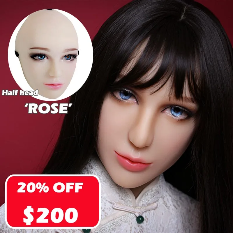 Poppy) кроссдрессер силиконовый женский кигуруми на всю голову Косплей DMS открытый рот с мячом кляп транссексуал секс маска Драг королева