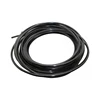 10 Meters PE Plastic Tube Water Hose Diameter 6.35mm For Garden Mist Spray System Cable Pipe 2